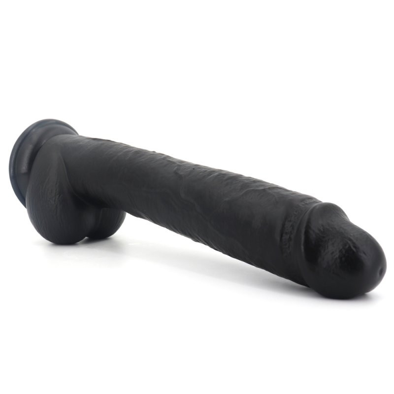 X-MEN Gode Moses 24 x 5.5cm Noir